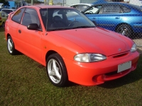 Hyundai Excel Hatchback 3-door (X3) 1.3 AT (75 HP) Technische Daten, Hyundai Excel Hatchback 3-door (X3) 1.3 AT (75 HP) Daten, Hyundai Excel Hatchback 3-door (X3) 1.3 AT (75 HP) Funktionen, Hyundai Excel Hatchback 3-door (X3) 1.3 AT (75 HP) Bewertung, Hyundai Excel Hatchback 3-door (X3) 1.3 AT (75 HP) kaufen, Hyundai Excel Hatchback 3-door (X3) 1.3 AT (75 HP) Preis, Hyundai Excel Hatchback 3-door (X3) 1.3 AT (75 HP) Autos