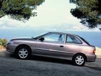 Hyundai Excel Hatchback 3-door (X3) 1.3 AT (75 HP) foto, Hyundai Excel Hatchback 3-door (X3) 1.3 AT (75 HP) fotos, Hyundai Excel Hatchback 3-door (X3) 1.3 AT (75 HP) Bilder, Hyundai Excel Hatchback 3-door (X3) 1.3 AT (75 HP) Bild