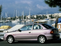 Hyundai Excel Hatchback 3-door (X3) 1.3 AT (75 HP) foto, Hyundai Excel Hatchback 3-door (X3) 1.3 AT (75 HP) fotos, Hyundai Excel Hatchback 3-door (X3) 1.3 AT (75 HP) Bilder, Hyundai Excel Hatchback 3-door (X3) 1.3 AT (75 HP) Bild