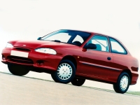 Hyundai Excel Hatchback 3-door (X3) 1.3 AT (84hp) foto, Hyundai Excel Hatchback 3-door (X3) 1.3 AT (84hp) fotos, Hyundai Excel Hatchback 3-door (X3) 1.3 AT (84hp) Bilder, Hyundai Excel Hatchback 3-door (X3) 1.3 AT (84hp) Bild