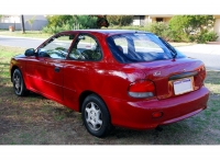 Hyundai Excel Hatchback 3-door (X3) 1.3 MT (60hp) foto, Hyundai Excel Hatchback 3-door (X3) 1.3 MT (60hp) fotos, Hyundai Excel Hatchback 3-door (X3) 1.3 MT (60hp) Bilder, Hyundai Excel Hatchback 3-door (X3) 1.3 MT (60hp) Bild