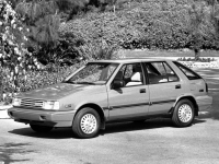 Hyundai Excel Hatchback 5-door. (X1) 1.5 AT (72 HP) foto, Hyundai Excel Hatchback 5-door. (X1) 1.5 AT (72 HP) fotos, Hyundai Excel Hatchback 5-door. (X1) 1.5 AT (72 HP) Bilder, Hyundai Excel Hatchback 5-door. (X1) 1.5 AT (72 HP) Bild