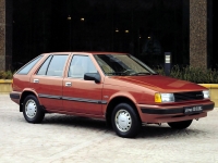 Hyundai Excel Hatchback 5-door. (X1) 1.5 AT (72 HP) foto, Hyundai Excel Hatchback 5-door. (X1) 1.5 AT (72 HP) fotos, Hyundai Excel Hatchback 5-door. (X1) 1.5 AT (72 HP) Bilder, Hyundai Excel Hatchback 5-door. (X1) 1.5 AT (72 HP) Bild