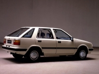 Hyundai Excel Hatchback 5-door. (X1) 1.5 AT (72 HP) foto, Hyundai Excel Hatchback 5-door. (X1) 1.5 AT (72 HP) fotos, Hyundai Excel Hatchback 5-door. (X1) 1.5 AT (72 HP) Bilder, Hyundai Excel Hatchback 5-door. (X1) 1.5 AT (72 HP) Bild