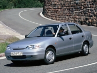 Hyundai Excel Hatchback 5-door. (X3) 1.3 AT (75 HP) Technische Daten, Hyundai Excel Hatchback 5-door. (X3) 1.3 AT (75 HP) Daten, Hyundai Excel Hatchback 5-door. (X3) 1.3 AT (75 HP) Funktionen, Hyundai Excel Hatchback 5-door. (X3) 1.3 AT (75 HP) Bewertung, Hyundai Excel Hatchback 5-door. (X3) 1.3 AT (75 HP) kaufen, Hyundai Excel Hatchback 5-door. (X3) 1.3 AT (75 HP) Preis, Hyundai Excel Hatchback 5-door. (X3) 1.3 AT (75 HP) Autos