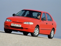 Hyundai Excel Hatchback 5-door. (X3) 1.3 AT (75 HP) Technische Daten, Hyundai Excel Hatchback 5-door. (X3) 1.3 AT (75 HP) Daten, Hyundai Excel Hatchback 5-door. (X3) 1.3 AT (75 HP) Funktionen, Hyundai Excel Hatchback 5-door. (X3) 1.3 AT (75 HP) Bewertung, Hyundai Excel Hatchback 5-door. (X3) 1.3 AT (75 HP) kaufen, Hyundai Excel Hatchback 5-door. (X3) 1.3 AT (75 HP) Preis, Hyundai Excel Hatchback 5-door. (X3) 1.3 AT (75 HP) Autos