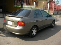 Hyundai Excel Hatchback 5-door. (X3) 1.3 AT (75 HP) foto, Hyundai Excel Hatchback 5-door. (X3) 1.3 AT (75 HP) fotos, Hyundai Excel Hatchback 5-door. (X3) 1.3 AT (75 HP) Bilder, Hyundai Excel Hatchback 5-door. (X3) 1.3 AT (75 HP) Bild