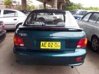 Hyundai Excel Hatchback 5-door. (X3) 1.3 AT (84hp) foto, Hyundai Excel Hatchback 5-door. (X3) 1.3 AT (84hp) fotos, Hyundai Excel Hatchback 5-door. (X3) 1.3 AT (84hp) Bilder, Hyundai Excel Hatchback 5-door. (X3) 1.3 AT (84hp) Bild