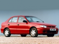 Hyundai Excel Hatchback 5-door. (X3) 1.5 AT (90hp) Technische Daten, Hyundai Excel Hatchback 5-door. (X3) 1.5 AT (90hp) Daten, Hyundai Excel Hatchback 5-door. (X3) 1.5 AT (90hp) Funktionen, Hyundai Excel Hatchback 5-door. (X3) 1.5 AT (90hp) Bewertung, Hyundai Excel Hatchback 5-door. (X3) 1.5 AT (90hp) kaufen, Hyundai Excel Hatchback 5-door. (X3) 1.5 AT (90hp) Preis, Hyundai Excel Hatchback 5-door. (X3) 1.5 AT (90hp) Autos