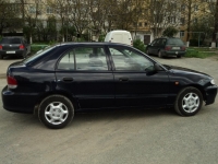 Hyundai Excel Hatchback 5-door. (X3) 1.5 AT (90hp) foto, Hyundai Excel Hatchback 5-door. (X3) 1.5 AT (90hp) fotos, Hyundai Excel Hatchback 5-door. (X3) 1.5 AT (90hp) Bilder, Hyundai Excel Hatchback 5-door. (X3) 1.5 AT (90hp) Bild