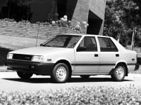 Hyundai Excel Saloon (X1) 1.3 MT (67 HP) foto, Hyundai Excel Saloon (X1) 1.3 MT (67 HP) fotos, Hyundai Excel Saloon (X1) 1.3 MT (67 HP) Bilder, Hyundai Excel Saloon (X1) 1.3 MT (67 HP) Bild