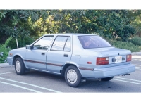 Hyundai Excel Saloon (X1) 1.3 MT (67 HP) foto, Hyundai Excel Saloon (X1) 1.3 MT (67 HP) fotos, Hyundai Excel Saloon (X1) 1.3 MT (67 HP) Bilder, Hyundai Excel Saloon (X1) 1.3 MT (67 HP) Bild