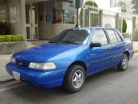 Hyundai Excel Saloon (X2) 1.3 MT (77 HP) foto, Hyundai Excel Saloon (X2) 1.3 MT (77 HP) fotos, Hyundai Excel Saloon (X2) 1.3 MT (77 HP) Bilder, Hyundai Excel Saloon (X2) 1.3 MT (77 HP) Bild