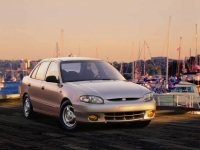 Hyundai Excel Saloon (X3) 1.3 MT (60 HP) Technische Daten, Hyundai Excel Saloon (X3) 1.3 MT (60 HP) Daten, Hyundai Excel Saloon (X3) 1.3 MT (60 HP) Funktionen, Hyundai Excel Saloon (X3) 1.3 MT (60 HP) Bewertung, Hyundai Excel Saloon (X3) 1.3 MT (60 HP) kaufen, Hyundai Excel Saloon (X3) 1.3 MT (60 HP) Preis, Hyundai Excel Saloon (X3) 1.3 MT (60 HP) Autos