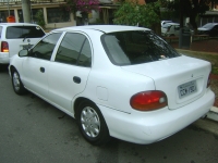 Hyundai Excel Saloon (X3) 1.5 MT (96 HP) foto, Hyundai Excel Saloon (X3) 1.5 MT (96 HP) fotos, Hyundai Excel Saloon (X3) 1.5 MT (96 HP) Bilder, Hyundai Excel Saloon (X3) 1.5 MT (96 HP) Bild