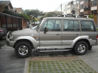 Hyundai Galloper Exceed SUV 5-door (2 generation) 2.5 TD MT (106 HP) foto, Hyundai Galloper Exceed SUV 5-door (2 generation) 2.5 TD MT (106 HP) fotos, Hyundai Galloper Exceed SUV 5-door (2 generation) 2.5 TD MT (106 HP) Bilder, Hyundai Galloper Exceed SUV 5-door (2 generation) 2.5 TD MT (106 HP) Bild