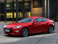 Hyundai Genesis Coupe (1 generation) 2.0 AT (250 HP) Perfomance foto, Hyundai Genesis Coupe (1 generation) 2.0 AT (250 HP) Perfomance fotos, Hyundai Genesis Coupe (1 generation) 2.0 AT (250 HP) Perfomance Bilder, Hyundai Genesis Coupe (1 generation) 2.0 AT (250 HP) Perfomance Bild