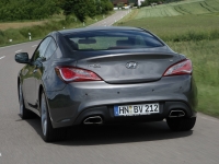 Hyundai Genesis Coupe (1 generation) 2.0 AT (250 HP) Perfomance foto, Hyundai Genesis Coupe (1 generation) 2.0 AT (250 HP) Perfomance fotos, Hyundai Genesis Coupe (1 generation) 2.0 AT (250 HP) Perfomance Bilder, Hyundai Genesis Coupe (1 generation) 2.0 AT (250 HP) Perfomance Bild