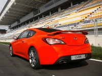 Hyundai Genesis Coupe (1 generation) 2.0 AT (250 HP) Perfomance foto, Hyundai Genesis Coupe (1 generation) 2.0 AT (250 HP) Perfomance fotos, Hyundai Genesis Coupe (1 generation) 2.0 AT (250 HP) Perfomance Bilder, Hyundai Genesis Coupe (1 generation) 2.0 AT (250 HP) Perfomance Bild