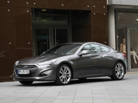 Hyundai Genesis Coupe (1 generation) 2.0 AT (250 HP) Perfomance foto, Hyundai Genesis Coupe (1 generation) 2.0 AT (250 HP) Perfomance fotos, Hyundai Genesis Coupe (1 generation) 2.0 AT (250 HP) Perfomance Bilder, Hyundai Genesis Coupe (1 generation) 2.0 AT (250 HP) Perfomance Bild