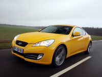 Hyundai Genesis Coupe 2-door (1 generation) 3.8 MT (303 h.p.) foto, Hyundai Genesis Coupe 2-door (1 generation) 3.8 MT (303 h.p.) fotos, Hyundai Genesis Coupe 2-door (1 generation) 3.8 MT (303 h.p.) Bilder, Hyundai Genesis Coupe 2-door (1 generation) 3.8 MT (303 h.p.) Bild