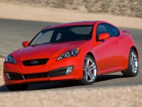 Hyundai Genesis Coupe 2-door (1 generation) 3.8 MT (303 h.p.) foto, Hyundai Genesis Coupe 2-door (1 generation) 3.8 MT (303 h.p.) fotos, Hyundai Genesis Coupe 2-door (1 generation) 3.8 MT (303 h.p.) Bilder, Hyundai Genesis Coupe 2-door (1 generation) 3.8 MT (303 h.p.) Bild