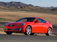 Hyundai Genesis Coupe 2-door (1 generation) 3.8 MT (303 h.p.) foto, Hyundai Genesis Coupe 2-door (1 generation) 3.8 MT (303 h.p.) fotos, Hyundai Genesis Coupe 2-door (1 generation) 3.8 MT (303 h.p.) Bilder, Hyundai Genesis Coupe 2-door (1 generation) 3.8 MT (303 h.p.) Bild