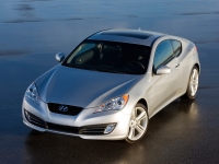 Hyundai Genesis Coupe 2-door (1 generation) 3.8 MT (303 h.p.) foto, Hyundai Genesis Coupe 2-door (1 generation) 3.8 MT (303 h.p.) fotos, Hyundai Genesis Coupe 2-door (1 generation) 3.8 MT (303 h.p.) Bilder, Hyundai Genesis Coupe 2-door (1 generation) 3.8 MT (303 h.p.) Bild