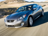 Hyundai Genesis Coupe 2-door (1 generation) 3.8 MT (303 h.p.) foto, Hyundai Genesis Coupe 2-door (1 generation) 3.8 MT (303 h.p.) fotos, Hyundai Genesis Coupe 2-door (1 generation) 3.8 MT (303 h.p.) Bilder, Hyundai Genesis Coupe 2-door (1 generation) 3.8 MT (303 h.p.) Bild