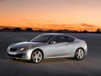 Hyundai Genesis Coupe 2-door (1 generation) 3.8 MT (303 h.p.) foto, Hyundai Genesis Coupe 2-door (1 generation) 3.8 MT (303 h.p.) fotos, Hyundai Genesis Coupe 2-door (1 generation) 3.8 MT (303 h.p.) Bilder, Hyundai Genesis Coupe 2-door (1 generation) 3.8 MT (303 h.p.) Bild