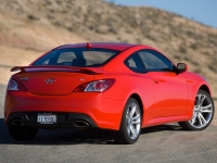 Hyundai Genesis Coupe 2-door (1 generation) 3.8 MT (303 h.p.) foto, Hyundai Genesis Coupe 2-door (1 generation) 3.8 MT (303 h.p.) fotos, Hyundai Genesis Coupe 2-door (1 generation) 3.8 MT (303 h.p.) Bilder, Hyundai Genesis Coupe 2-door (1 generation) 3.8 MT (303 h.p.) Bild