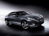 Hyundai Genesis Coupe 2-door (1 generation) 3.8 MT (303 h.p.) foto, Hyundai Genesis Coupe 2-door (1 generation) 3.8 MT (303 h.p.) fotos, Hyundai Genesis Coupe 2-door (1 generation) 3.8 MT (303 h.p.) Bilder, Hyundai Genesis Coupe 2-door (1 generation) 3.8 MT (303 h.p.) Bild