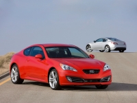 Hyundai Genesis Coupe 2-door (1 generation) 3.8 MT (303 h.p.) foto, Hyundai Genesis Coupe 2-door (1 generation) 3.8 MT (303 h.p.) fotos, Hyundai Genesis Coupe 2-door (1 generation) 3.8 MT (303 h.p.) Bilder, Hyundai Genesis Coupe 2-door (1 generation) 3.8 MT (303 h.p.) Bild