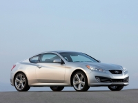 Hyundai Genesis Coupe 2-door (1 generation) 3.8 MT (303 h.p.) foto, Hyundai Genesis Coupe 2-door (1 generation) 3.8 MT (303 h.p.) fotos, Hyundai Genesis Coupe 2-door (1 generation) 3.8 MT (303 h.p.) Bilder, Hyundai Genesis Coupe 2-door (1 generation) 3.8 MT (303 h.p.) Bild