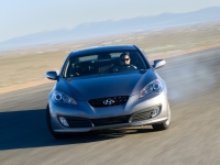 Hyundai Genesis Coupe 2-door (1 generation) 3.8 MT (303 h.p.) foto, Hyundai Genesis Coupe 2-door (1 generation) 3.8 MT (303 h.p.) fotos, Hyundai Genesis Coupe 2-door (1 generation) 3.8 MT (303 h.p.) Bilder, Hyundai Genesis Coupe 2-door (1 generation) 3.8 MT (303 h.p.) Bild