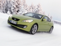 Hyundai Genesis Coupe 2-door (1 generation) 3.8 MT (303 h.p.) foto, Hyundai Genesis Coupe 2-door (1 generation) 3.8 MT (303 h.p.) fotos, Hyundai Genesis Coupe 2-door (1 generation) 3.8 MT (303 h.p.) Bilder, Hyundai Genesis Coupe 2-door (1 generation) 3.8 MT (303 h.p.) Bild