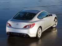 Hyundai Genesis Coupe 2-door (1 generation) 3.8 Shiftronic (303 h.p.) foto, Hyundai Genesis Coupe 2-door (1 generation) 3.8 Shiftronic (303 h.p.) fotos, Hyundai Genesis Coupe 2-door (1 generation) 3.8 Shiftronic (303 h.p.) Bilder, Hyundai Genesis Coupe 2-door (1 generation) 3.8 Shiftronic (303 h.p.) Bild