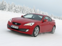 Hyundai Genesis Coupe 2-door (1 generation) 3.8 Shiftronic (303 h.p.) foto, Hyundai Genesis Coupe 2-door (1 generation) 3.8 Shiftronic (303 h.p.) fotos, Hyundai Genesis Coupe 2-door (1 generation) 3.8 Shiftronic (303 h.p.) Bilder, Hyundai Genesis Coupe 2-door (1 generation) 3.8 Shiftronic (303 h.p.) Bild