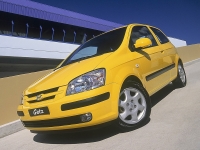 Hyundai Getz Hatchback 3-door (1 generation) 1.3 AT (80 HP) Technische Daten, Hyundai Getz Hatchback 3-door (1 generation) 1.3 AT (80 HP) Daten, Hyundai Getz Hatchback 3-door (1 generation) 1.3 AT (80 HP) Funktionen, Hyundai Getz Hatchback 3-door (1 generation) 1.3 AT (80 HP) Bewertung, Hyundai Getz Hatchback 3-door (1 generation) 1.3 AT (80 HP) kaufen, Hyundai Getz Hatchback 3-door (1 generation) 1.3 AT (80 HP) Preis, Hyundai Getz Hatchback 3-door (1 generation) 1.3 AT (80 HP) Autos