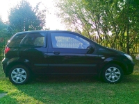 Hyundai Getz Hatchback 3-door (1 generation) 1.3 AT (80 HP) foto, Hyundai Getz Hatchback 3-door (1 generation) 1.3 AT (80 HP) fotos, Hyundai Getz Hatchback 3-door (1 generation) 1.3 AT (80 HP) Bilder, Hyundai Getz Hatchback 3-door (1 generation) 1.3 AT (80 HP) Bild