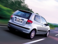 Hyundai Getz Hatchback 3-door (1 generation) 1.3 AT (80 HP) Technische Daten, Hyundai Getz Hatchback 3-door (1 generation) 1.3 AT (80 HP) Daten, Hyundai Getz Hatchback 3-door (1 generation) 1.3 AT (80 HP) Funktionen, Hyundai Getz Hatchback 3-door (1 generation) 1.3 AT (80 HP) Bewertung, Hyundai Getz Hatchback 3-door (1 generation) 1.3 AT (80 HP) kaufen, Hyundai Getz Hatchback 3-door (1 generation) 1.3 AT (80 HP) Preis, Hyundai Getz Hatchback 3-door (1 generation) 1.3 AT (80 HP) Autos