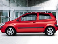 Hyundai Getz Hatchback 3-door (1 generation) 1.3 AT (80 HP) foto, Hyundai Getz Hatchback 3-door (1 generation) 1.3 AT (80 HP) fotos, Hyundai Getz Hatchback 3-door (1 generation) 1.3 AT (80 HP) Bilder, Hyundai Getz Hatchback 3-door (1 generation) 1.3 AT (80 HP) Bild