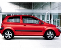 Hyundai Getz Hatchback 3-door (1 generation) 1.4 MT (95 HP) foto, Hyundai Getz Hatchback 3-door (1 generation) 1.4 MT (95 HP) fotos, Hyundai Getz Hatchback 3-door (1 generation) 1.4 MT (95 HP) Bilder, Hyundai Getz Hatchback 3-door (1 generation) 1.4 MT (95 HP) Bild