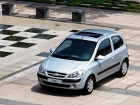 Hyundai Getz Hatchback 3-door (1 generation) 1.4 MT (95 HP) foto, Hyundai Getz Hatchback 3-door (1 generation) 1.4 MT (95 HP) fotos, Hyundai Getz Hatchback 3-door (1 generation) 1.4 MT (95 HP) Bilder, Hyundai Getz Hatchback 3-door (1 generation) 1.4 MT (95 HP) Bild