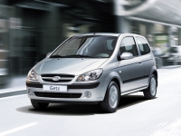 Hyundai Getz Hatchback 3-door (1 generation) 1.6 MT (105 HP) Technische Daten, Hyundai Getz Hatchback 3-door (1 generation) 1.6 MT (105 HP) Daten, Hyundai Getz Hatchback 3-door (1 generation) 1.6 MT (105 HP) Funktionen, Hyundai Getz Hatchback 3-door (1 generation) 1.6 MT (105 HP) Bewertung, Hyundai Getz Hatchback 3-door (1 generation) 1.6 MT (105 HP) kaufen, Hyundai Getz Hatchback 3-door (1 generation) 1.6 MT (105 HP) Preis, Hyundai Getz Hatchback 3-door (1 generation) 1.6 MT (105 HP) Autos