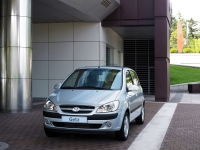 Hyundai Getz Hatchback 5-door. (1 generation) 1.1 MT (66 HP) foto, Hyundai Getz Hatchback 5-door. (1 generation) 1.1 MT (66 HP) fotos, Hyundai Getz Hatchback 5-door. (1 generation) 1.1 MT (66 HP) Bilder, Hyundai Getz Hatchback 5-door. (1 generation) 1.1 MT (66 HP) Bild