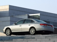 Hyundai Grandeur Saloon (TG) 2.2 CRDi AT (155 HP) foto, Hyundai Grandeur Saloon (TG) 2.2 CRDi AT (155 HP) fotos, Hyundai Grandeur Saloon (TG) 2.2 CRDi AT (155 HP) Bilder, Hyundai Grandeur Saloon (TG) 2.2 CRDi AT (155 HP) Bild