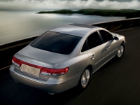 Hyundai Grandeur Saloon (TG) 2.2 CRDi AT (155 HP) foto, Hyundai Grandeur Saloon (TG) 2.2 CRDi AT (155 HP) fotos, Hyundai Grandeur Saloon (TG) 2.2 CRDi AT (155 HP) Bilder, Hyundai Grandeur Saloon (TG) 2.2 CRDi AT (155 HP) Bild