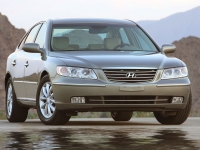 Hyundai Grandeur Saloon (TG) 2.4 AT (164 HP) foto, Hyundai Grandeur Saloon (TG) 2.4 AT (164 HP) fotos, Hyundai Grandeur Saloon (TG) 2.4 AT (164 HP) Bilder, Hyundai Grandeur Saloon (TG) 2.4 AT (164 HP) Bild