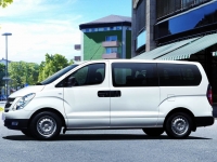 Hyundai H-1 Minibus (Grand Starex) 2.4 AT (173 HP) Comfort (2012) foto, Hyundai H-1 Minibus (Grand Starex) 2.4 AT (173 HP) Comfort (2012) fotos, Hyundai H-1 Minibus (Grand Starex) 2.4 AT (173 HP) Comfort (2012) Bilder, Hyundai H-1 Minibus (Grand Starex) 2.4 AT (173 HP) Comfort (2012) Bild